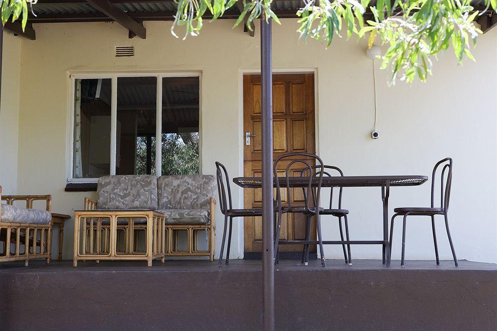 鸟语酒店小屋 莫迪默勒 外观 照片